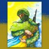 Початок повномасштабного вторгнення росії в Україну