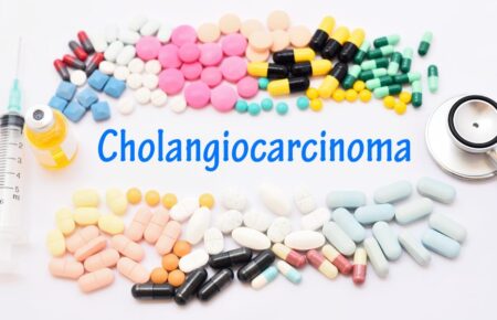 Всесвітній день холангіокарциноми (World Cholangiocarcinoma Day)