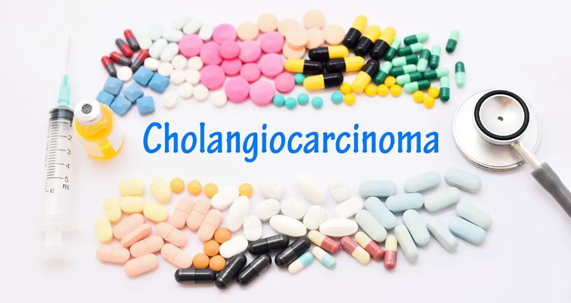 Всесвітній день холангіокарциноми (World Cholangiocarcinoma Day)