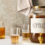 Всесвітній день комбучі (World Kombucha Day)