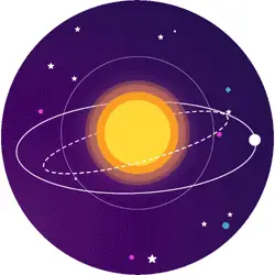 Цікаві факти про Землю - Сонце
