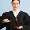 Міжнародний день жінок-суддів