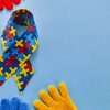 День розповсюдження інформації про аутизм серед дорослих