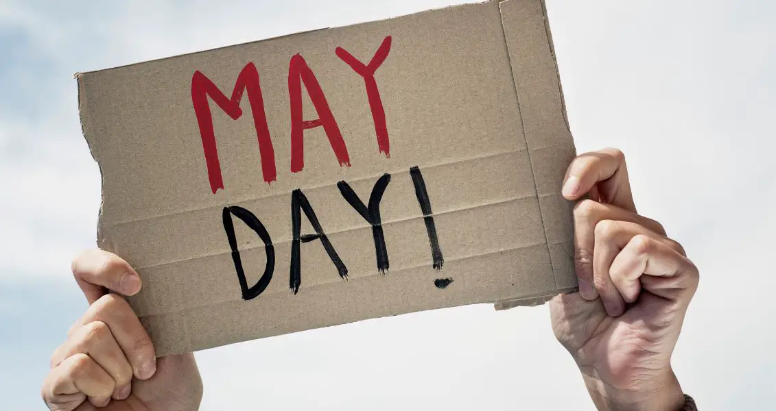 EuroMayDay