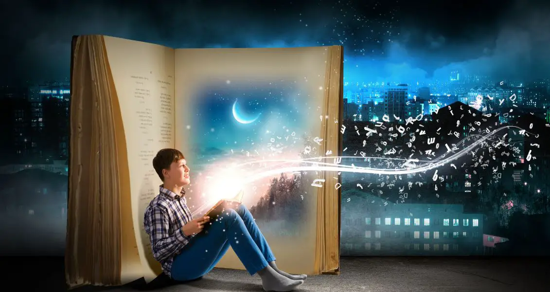 Всесвітня ніч книги