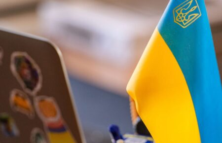 Травневий курс переходу на українську мову за участі Наталки Денисенко