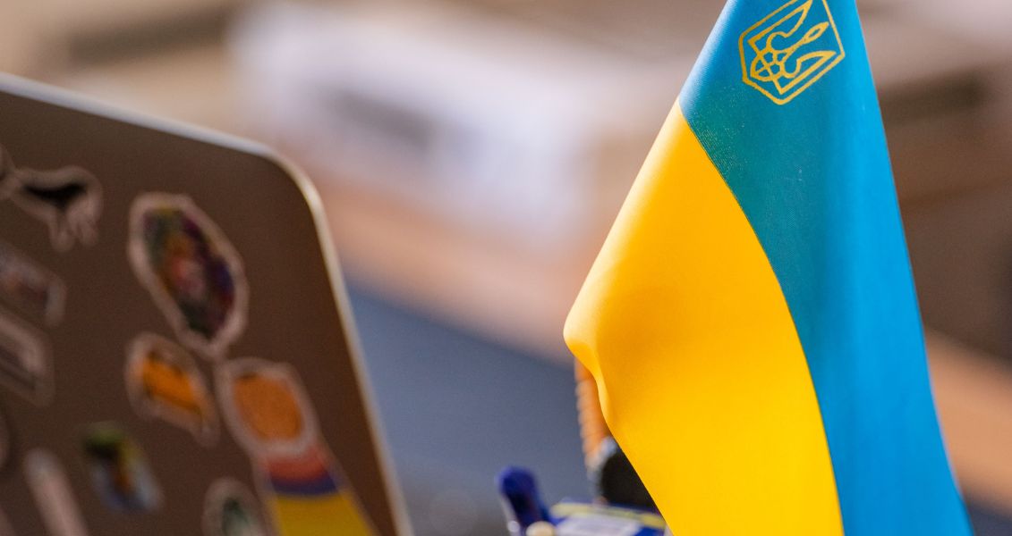 Травневий курс переходу на українську мову за участі Наталки Денисенко
