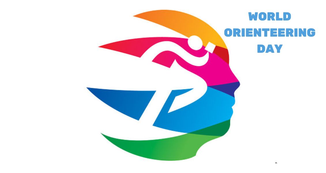 Всесвітній день спортивного орієнтування