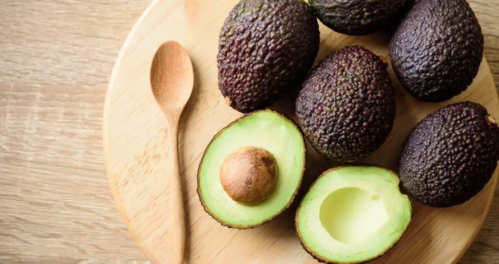 Hass Avocado