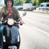 День поїздки на роботу