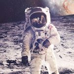 День освоєння космосу