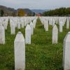 День пам'яті жертв геноциду жителів Сребрениці в Європейському союзі