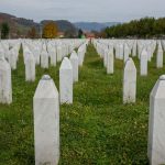 День пам'яті жертв геноциду жителів Сребрениці в Європейському союзі