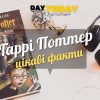 Цікаві факти про Гаррі Поттера