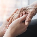 Всесвітній день бабусь, дідусів та людей похилого віку
