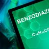 Всесвітнього дня поширення інформації про бензодіазепіни