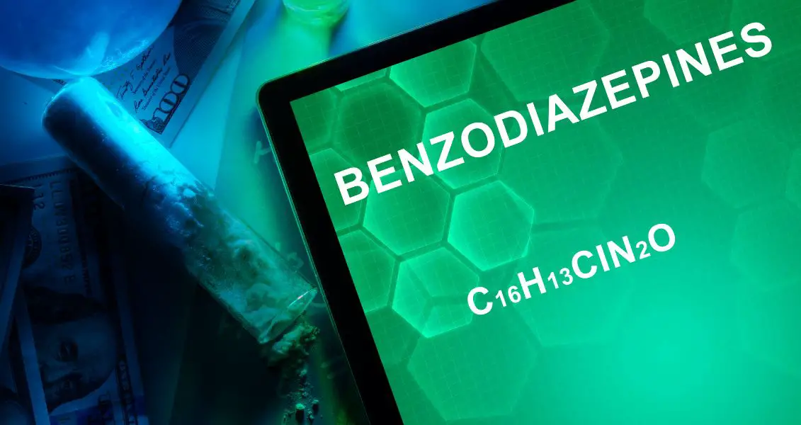 Всесвітнього дня поширення інформації про бензодіазепіни