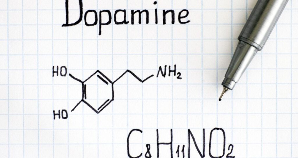 Дофамін