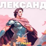 Олександр - значення імені, історія, іменини