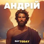 Андрій