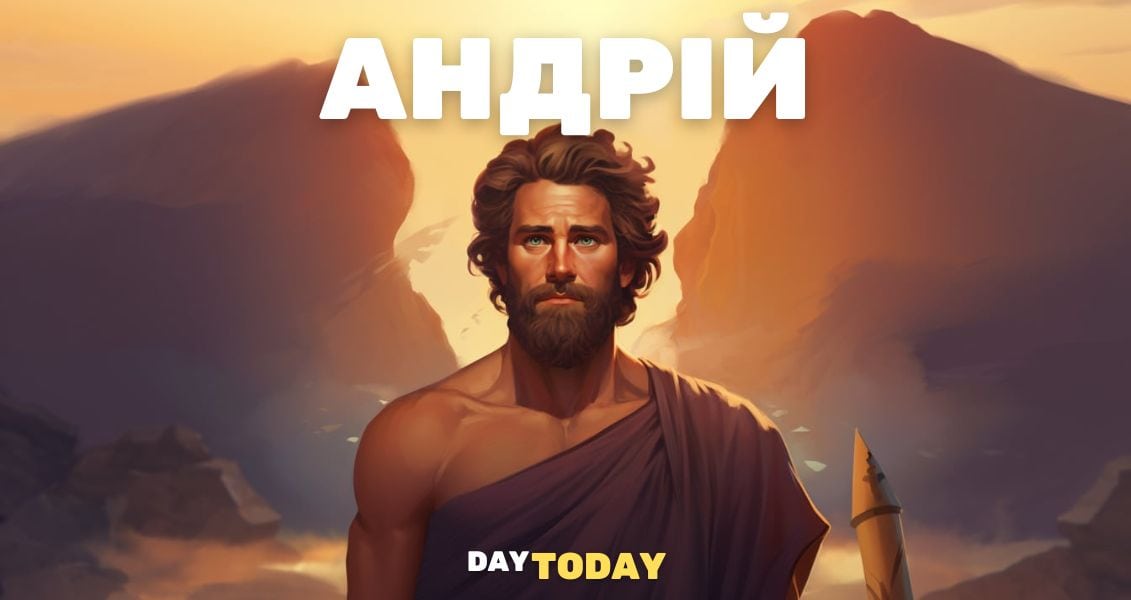 Андрій