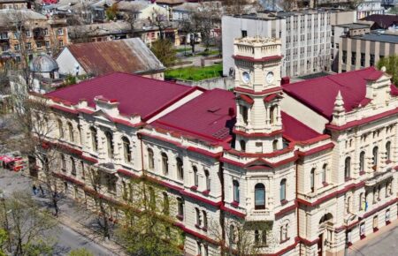 День Херсона