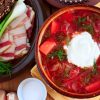 День українського борщу