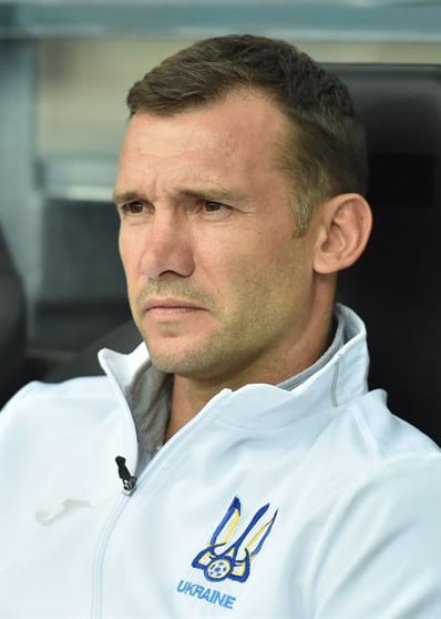 Андрій