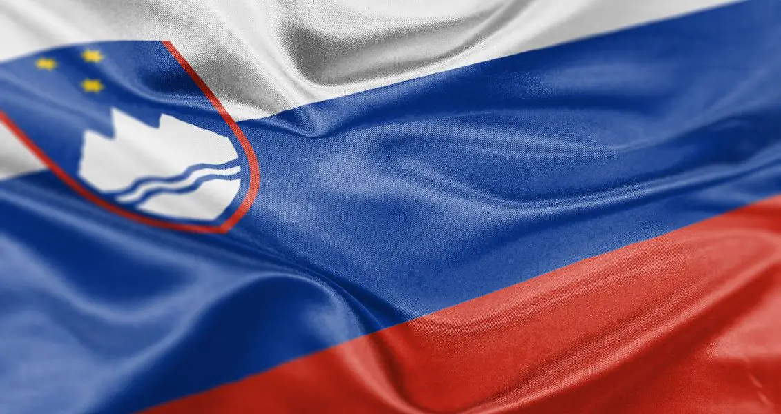 День незалежності та єдності Словенії