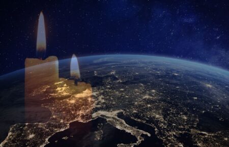 День пам'яті NASA