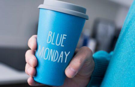 Сумний понеділок, Синій понеділок, Blue Monday