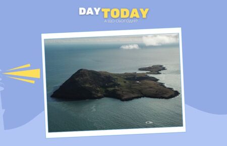 Ynys Enlli
