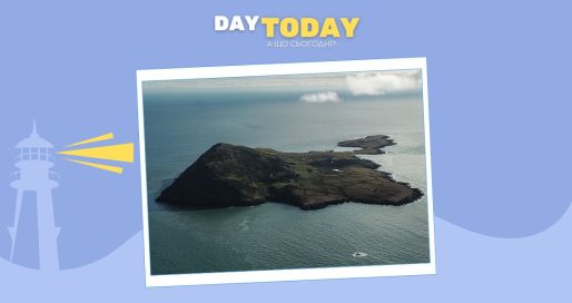 Ynys Enlli