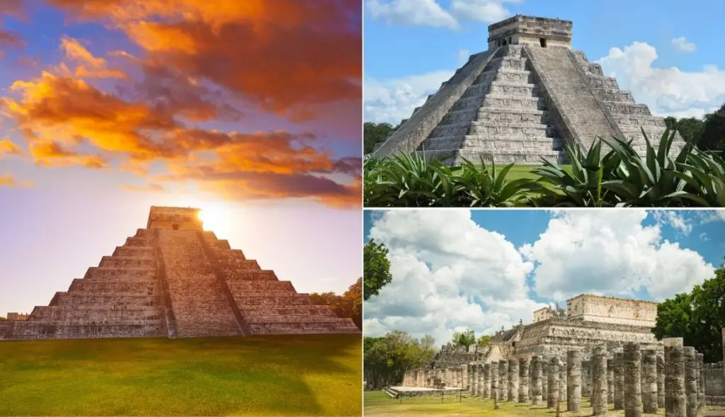 Chichen Itza