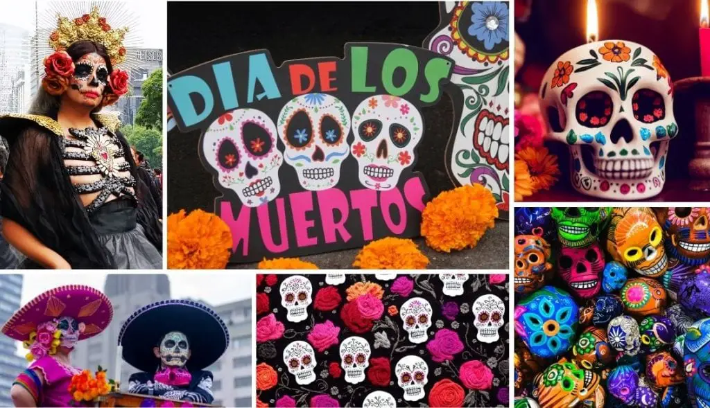Day of the Dead