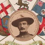 День засновника скаутингу