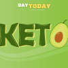Кето-дієта