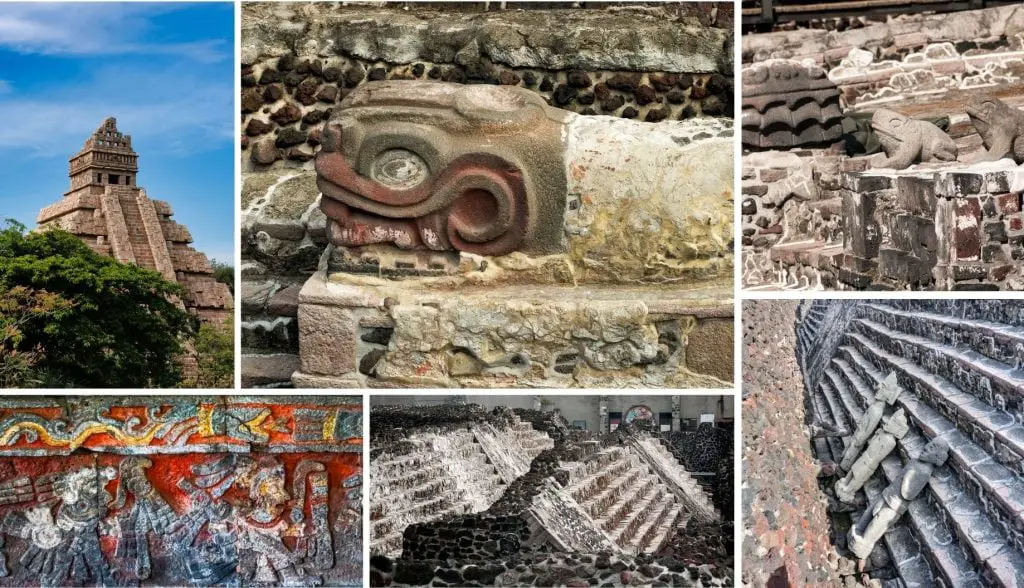 Templo Mayor