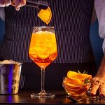 Всесвітній день бармена