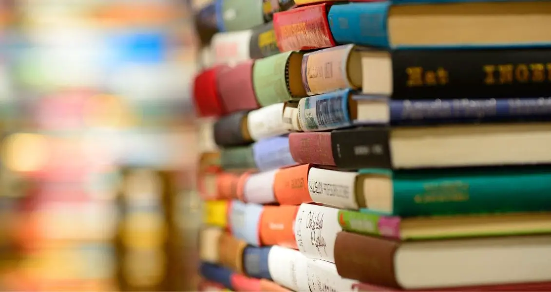 Всесвітній день книги