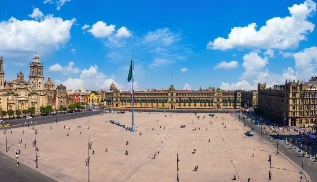 Zocalo