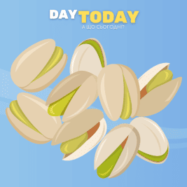 Фісташки користь та шкода (1)