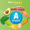 Вітамін А - Vitamin A