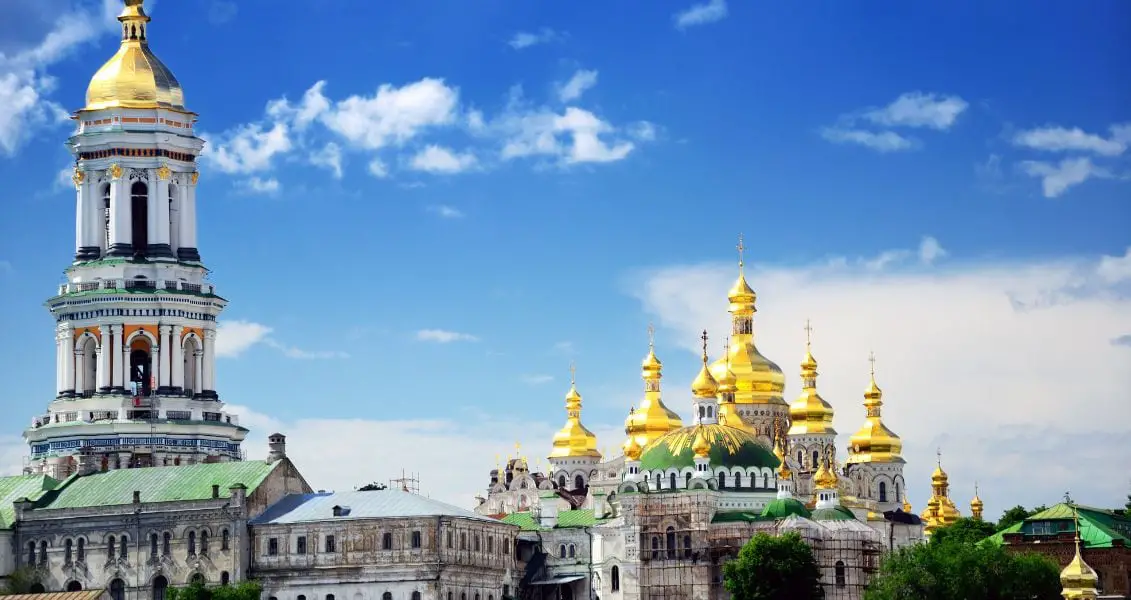 День пам'яток історії та культури України