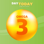 Омега 3 користь та шкода