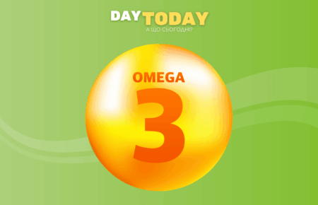 Омега 3 користь та шкода