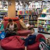 День «Люби свою книгарню»