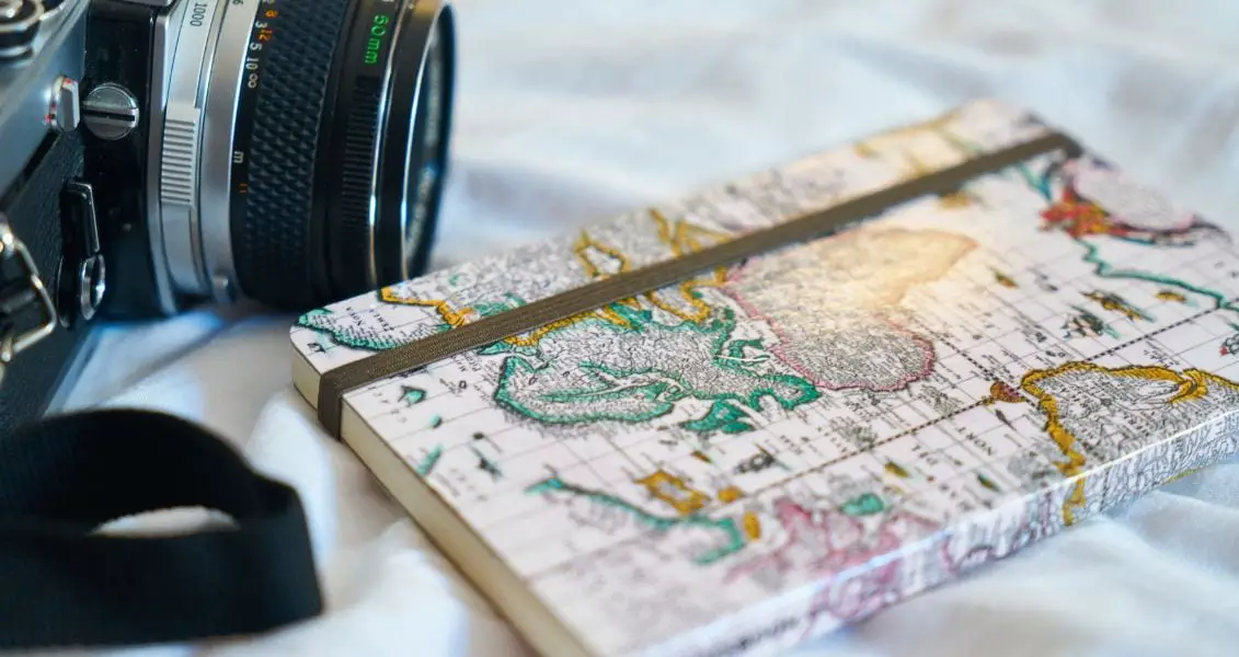 Всесвітній день туристичних журналістів