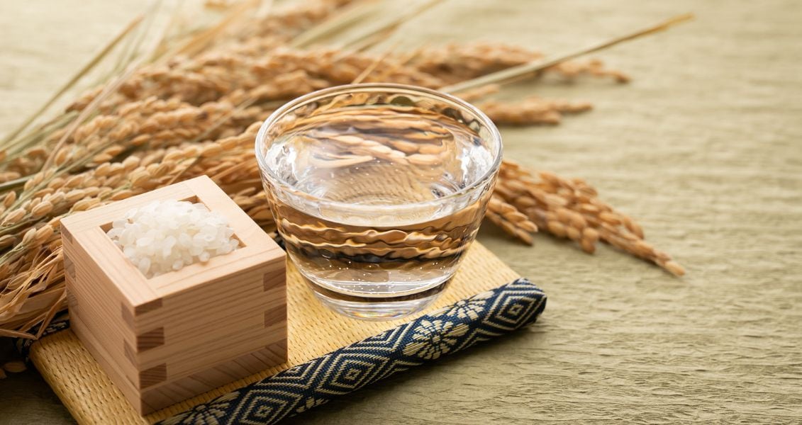 Всесвітній день саке