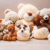 Міжнародний день плюшевого ведмедика